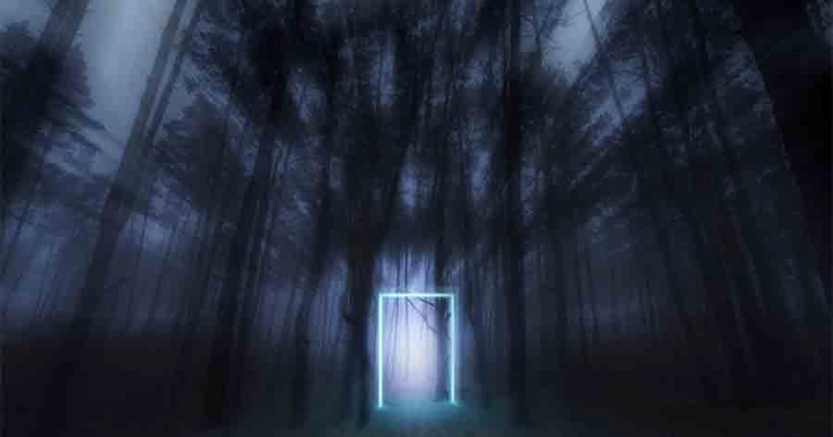 The Hoia Forest in Romania has become connected to paranormal activity in local legends and is said to be haunted by unfriendly spirits.