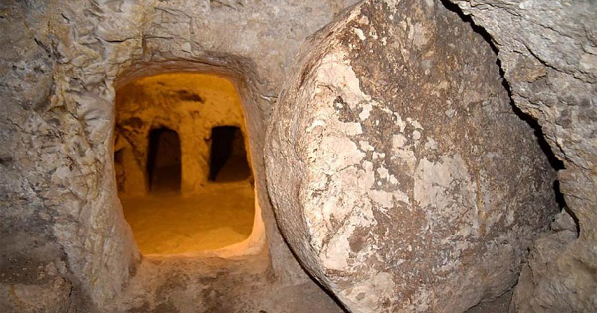 Has the Childhood Home of Jesus Christ Actually Been Found in Nazareth?