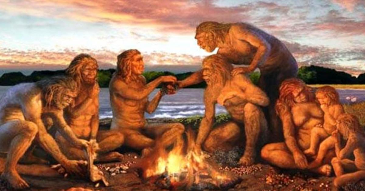 Many thousands of years ago, even before Homo sapiens evolved, humanoid people were using fire, according to Chinese scientists.