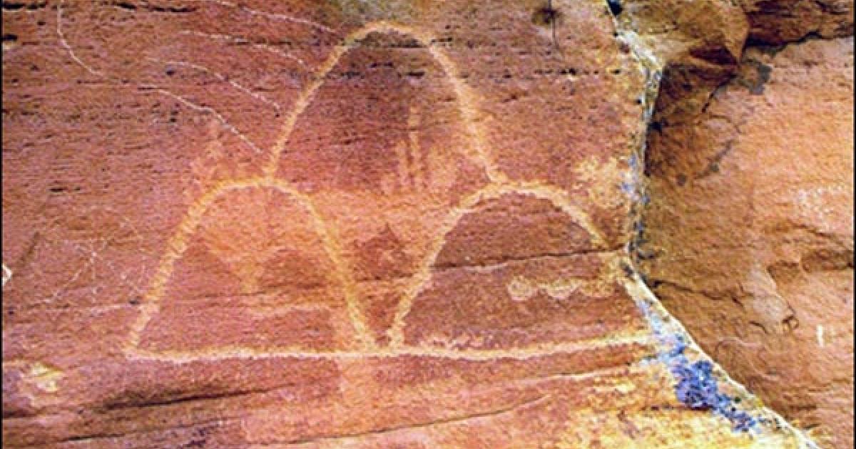 The Nine Signs of White Feather’s Prophecies - Hopi