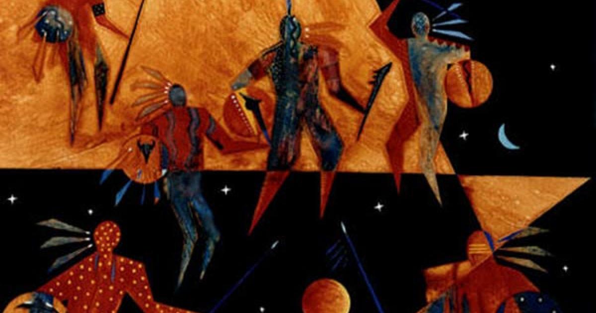 Hopi Prophecy and the End of the Fourth World