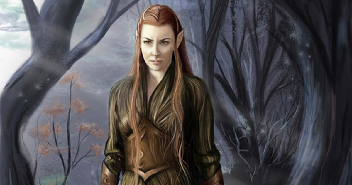 How to Invent a Tolkien-Style Language: Ancient Languages Inspire ...