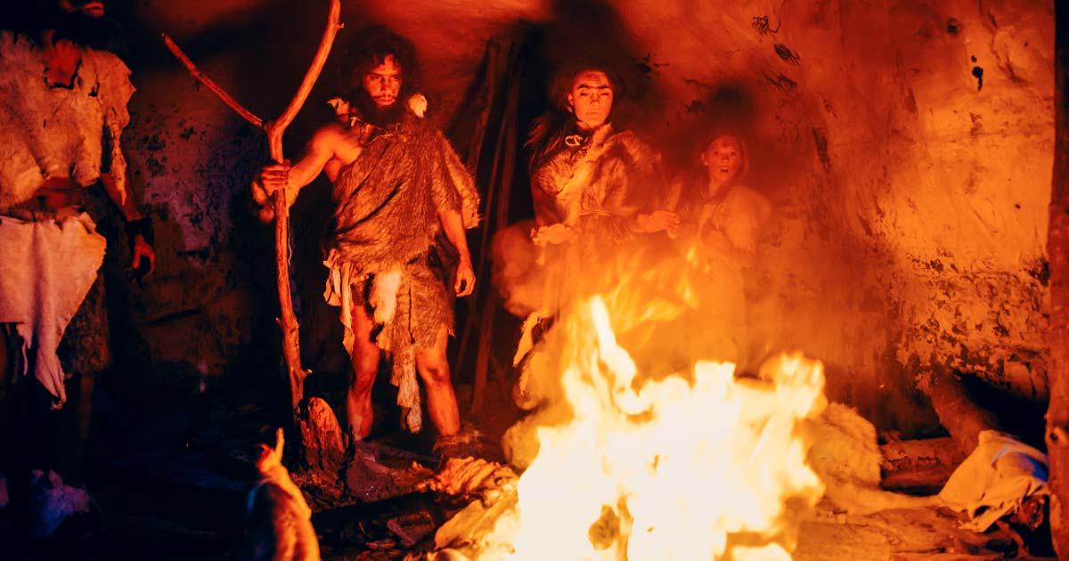 Human evolution was shaped as prehistoric humans interbred with other homininsSource: Gorodenkoff/Adobe Stock