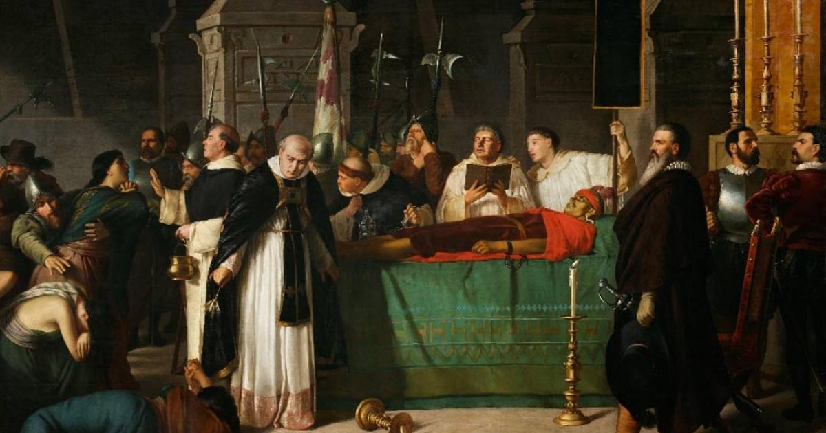 Last Inca Ruler The Dramatic Life and Death of Atahualpa, the Last Emperor of the Inca ...