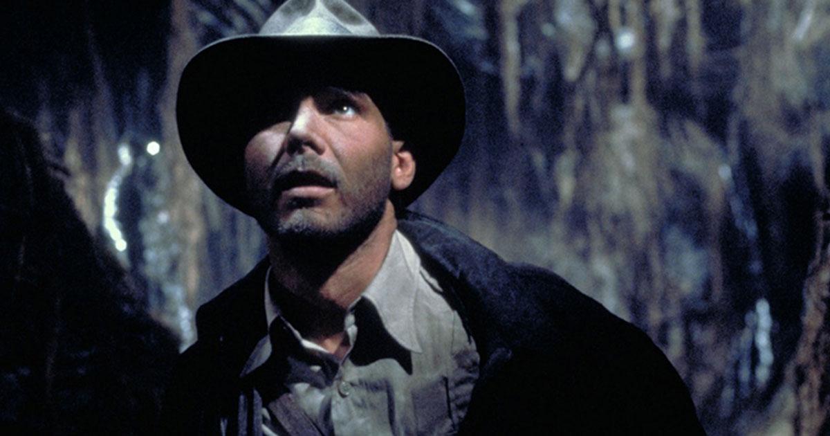 He famously raided the Lost Ark, explored the Temple of Doom and the Kingdom of the Crystal Skull, and he even undertook a Last Crusade