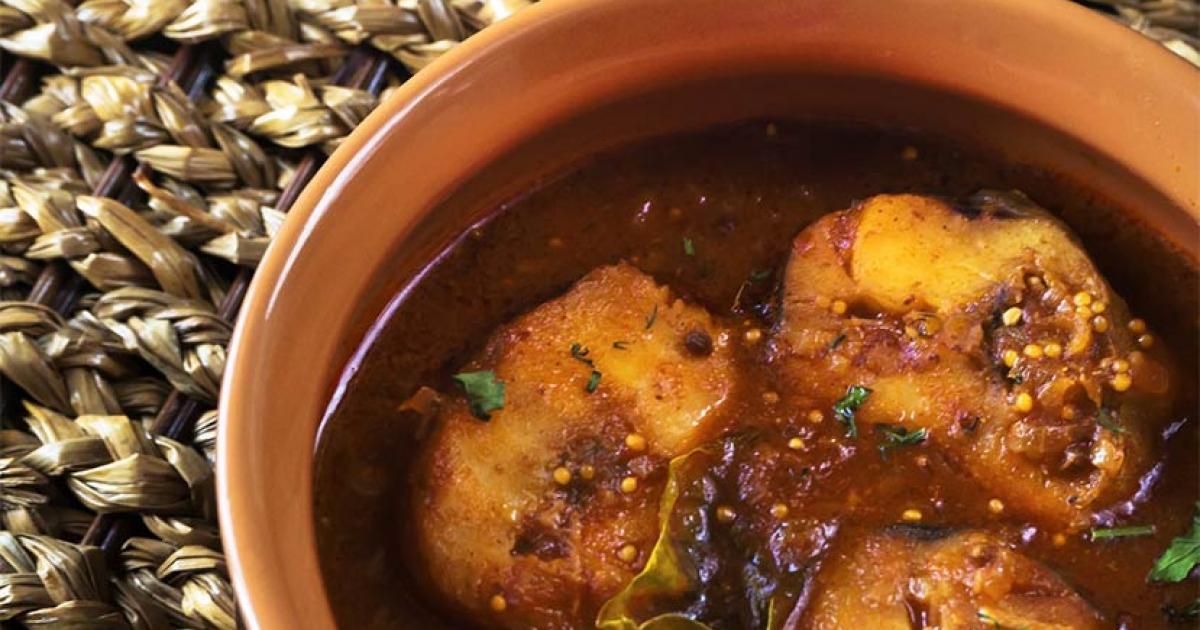 The analysis of fat residues on pottery reveals clues about ancient Indus Valley food preferences.