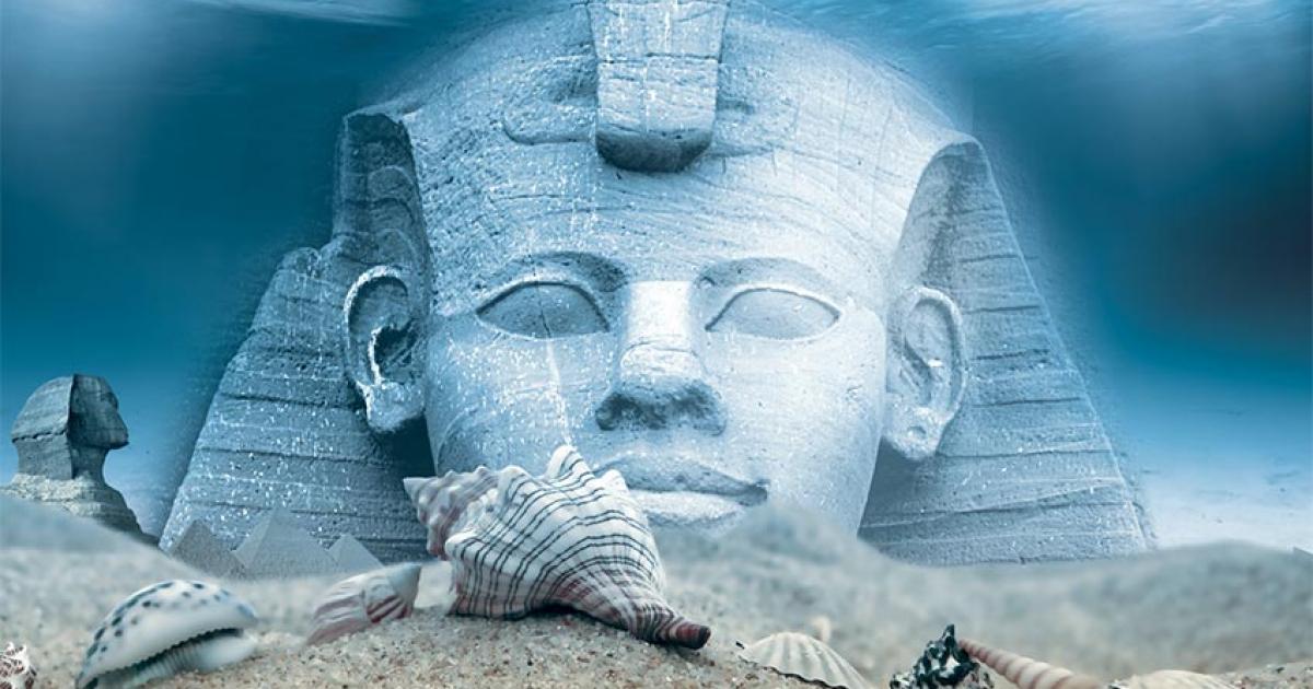 Top 15 interesting facts about ancient Egypt.            Source: Maurizio / Adobe stock