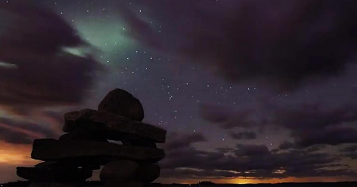 Unravelling the Spellbinding Story of the Inuksuit – Mysterious Structures from the Prehistoric Arctic