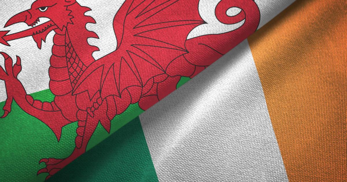 Ireland, Wales and the Scholar Who Helped Unravel their Celtic Connections