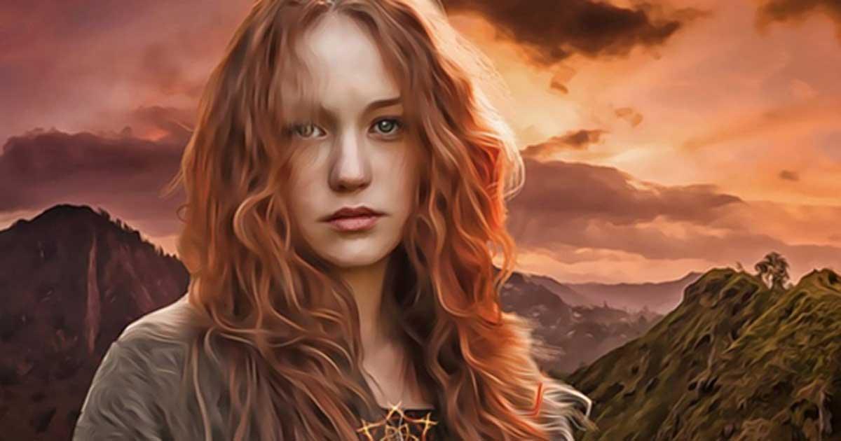 Petronilla de Meath was Ireland’s first recorded witch burning. 