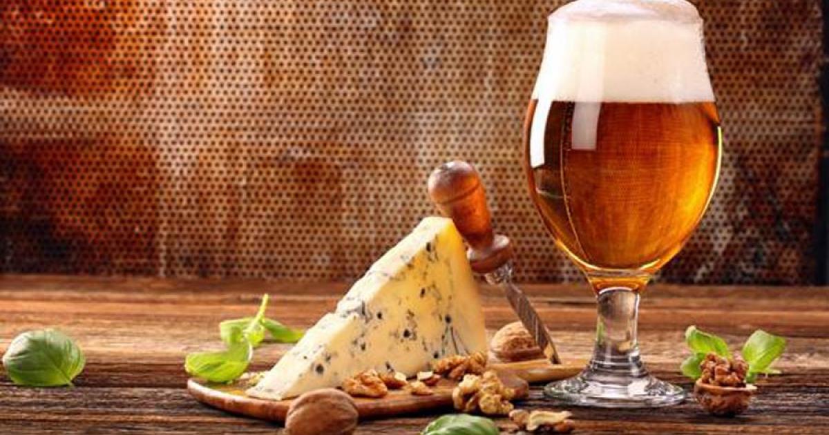 According to the latest study, the Iron Age diet of Europeans was rich in grains, fermented blue cheese, and beer. 		Source: wideonet / Adobe Stock