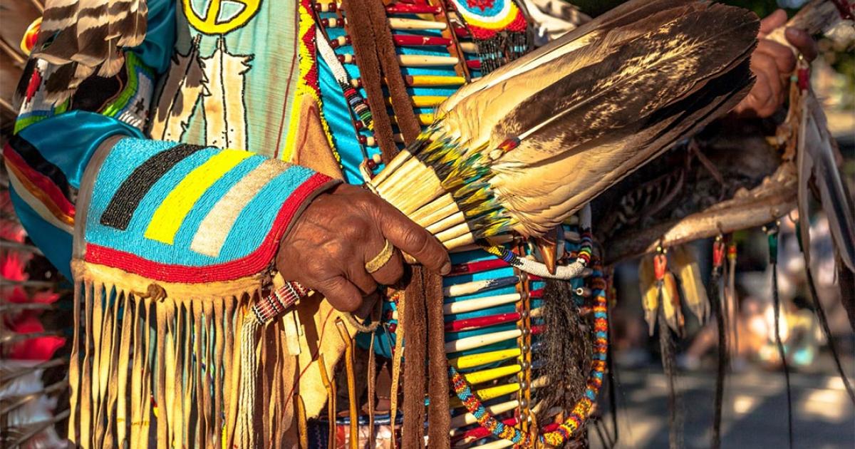 The study of trade with the Iroquoian in the Mohawk Valley has revealed a new timeline of the area. Source: daniel / Adobe Stock.