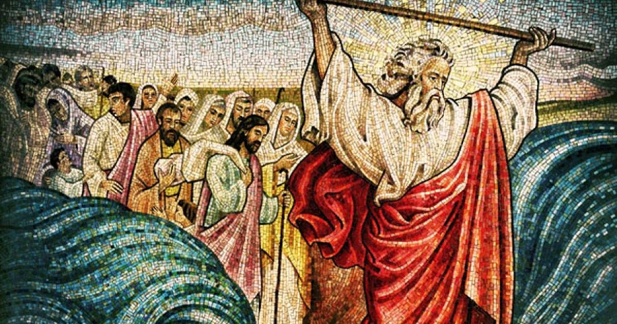 Is There Scientific Evidence for the Exodus?