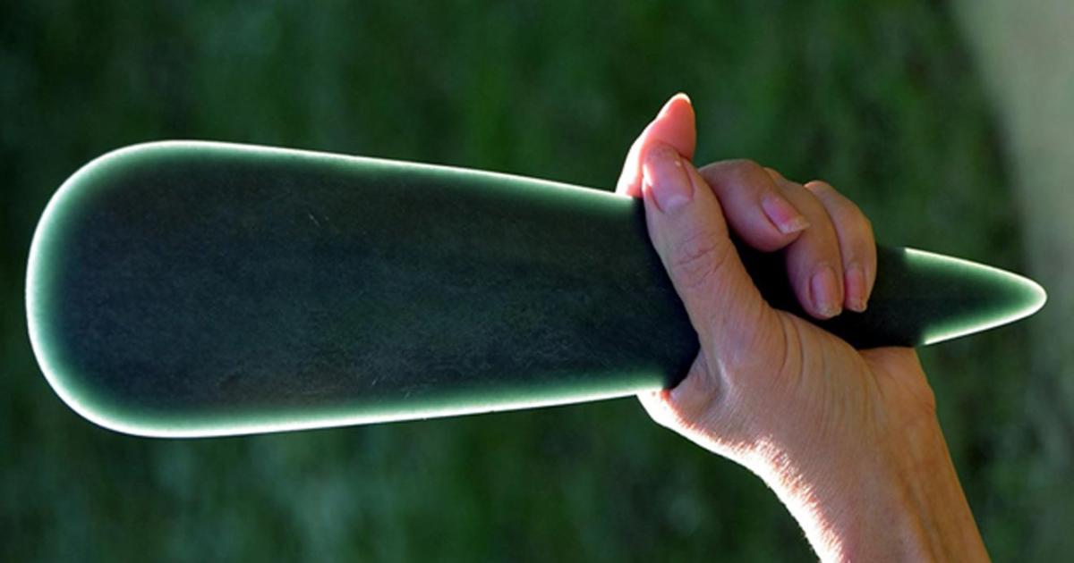 Secrets of Stone Age Jade Axes Revealed in Scotland