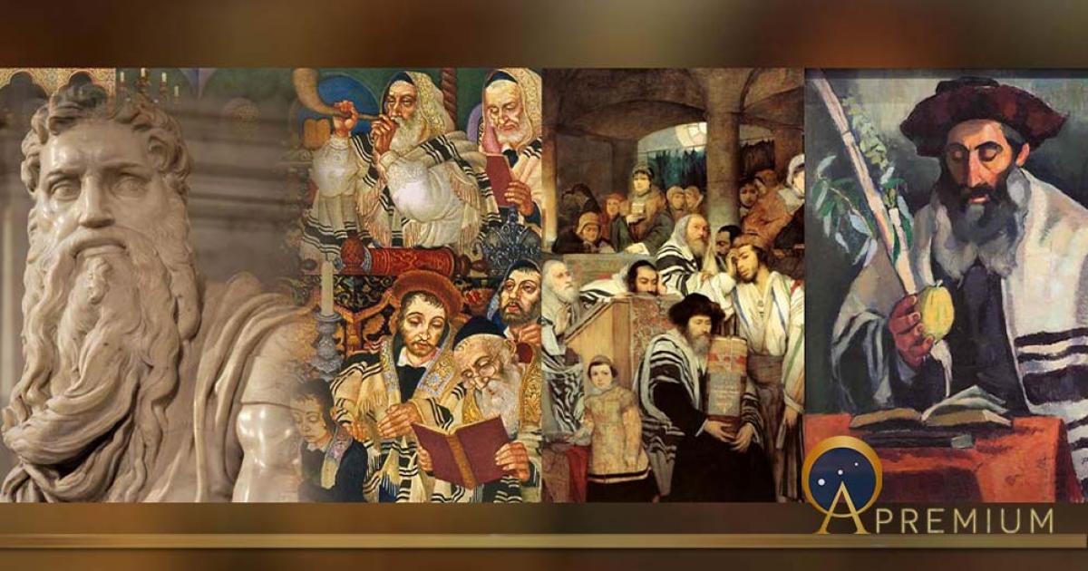 Parallels Between The Jewish Fall Festival And Akhenaten’s Royal Jubilee