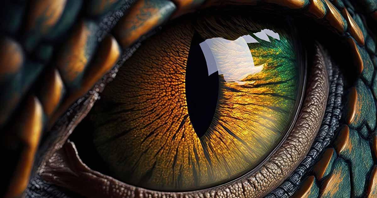 Imagine the excitement of coming up close and personal with the beasts of Jurassic Park. Source: Garrett / Adobe Stock