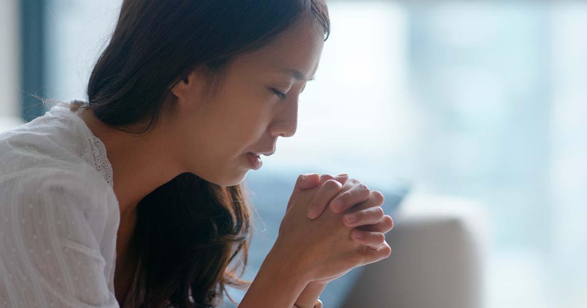 Japanese Christian. Source: leungchopan / Adobe Stock.