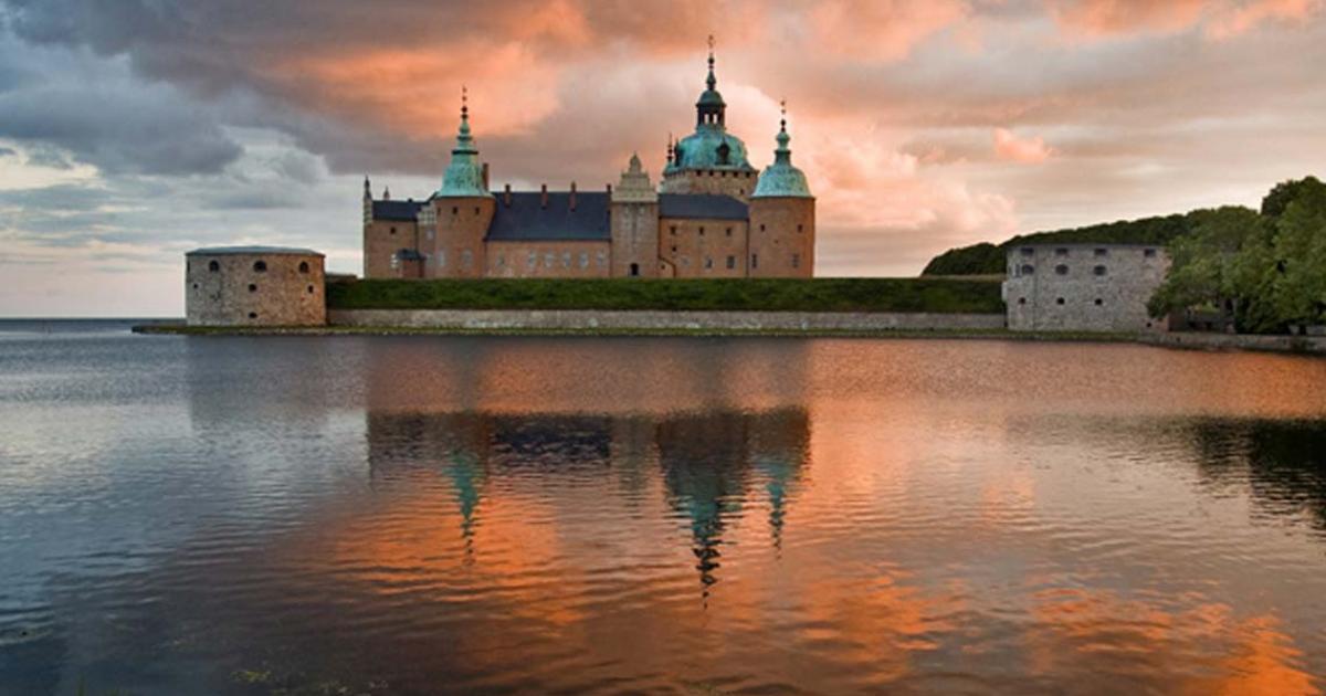 Kalmar Castle