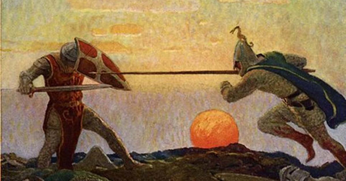 How King Arthur Became One of the Most Pervasive Legends of All Time