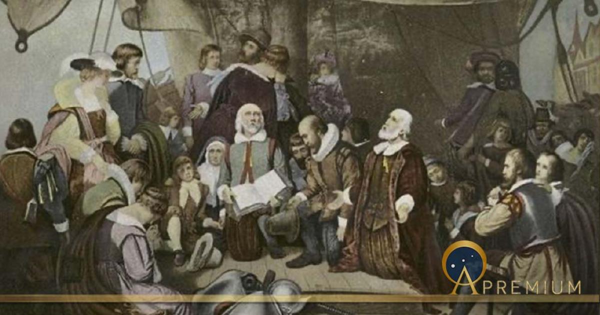 King Philip’s War: 17th-Century Hostility Between The Wampanoag and The Pilgrims 