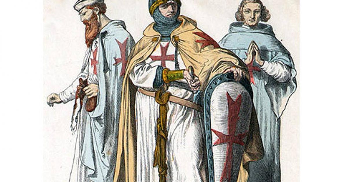 Knights Templars
