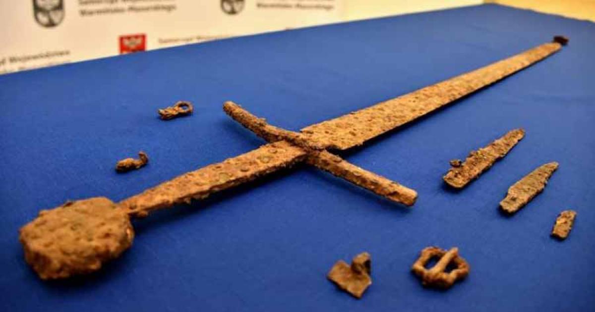 Urząd Marszałkowski and Olsztynie/ Materiały prasowe