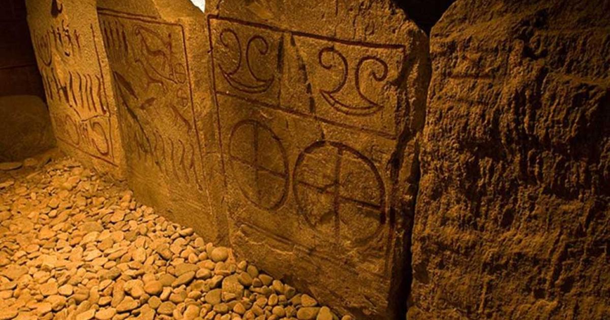 Kungagraven – A Grave Fit for a Nordic Bronze Age King, But Who Was Buried Inside?