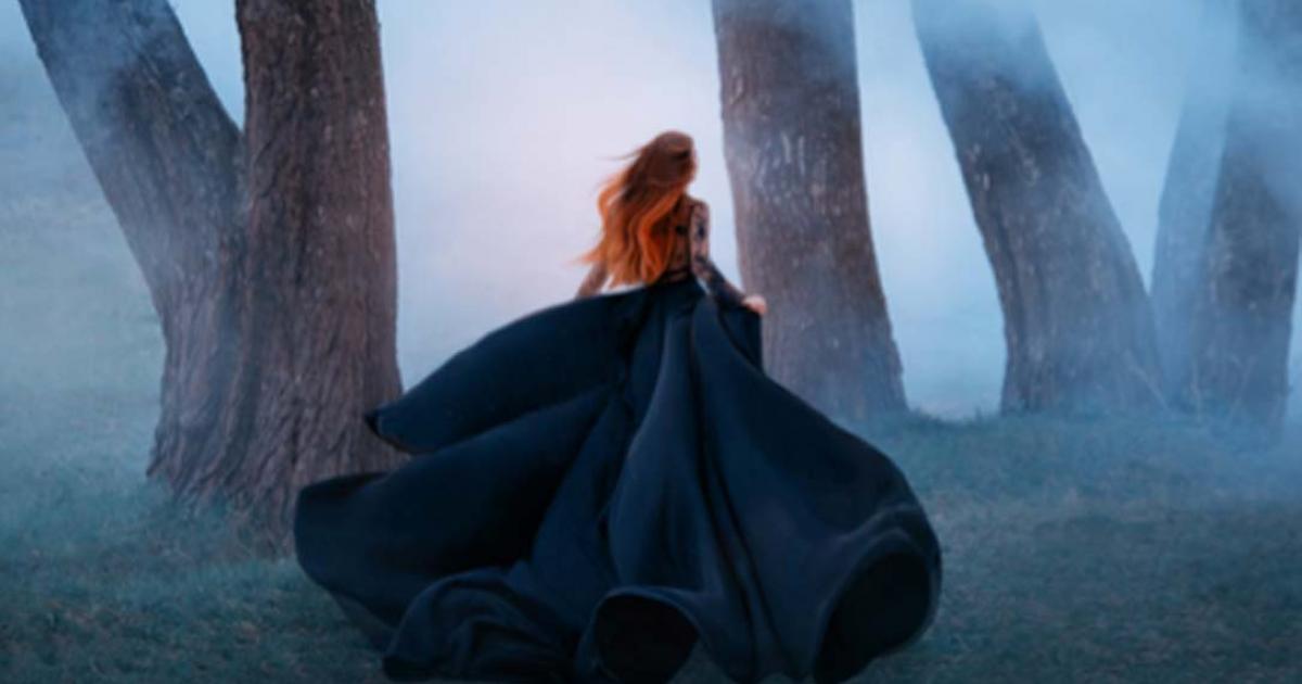 La Quintrala serial killer evades capture Source: kharchenkoirina / Adobe Stock