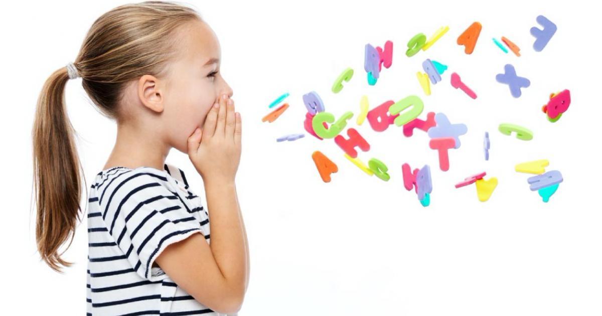 The language study revolved around child development and social interaction. Source: andreaobzerova / Adobe Stock.