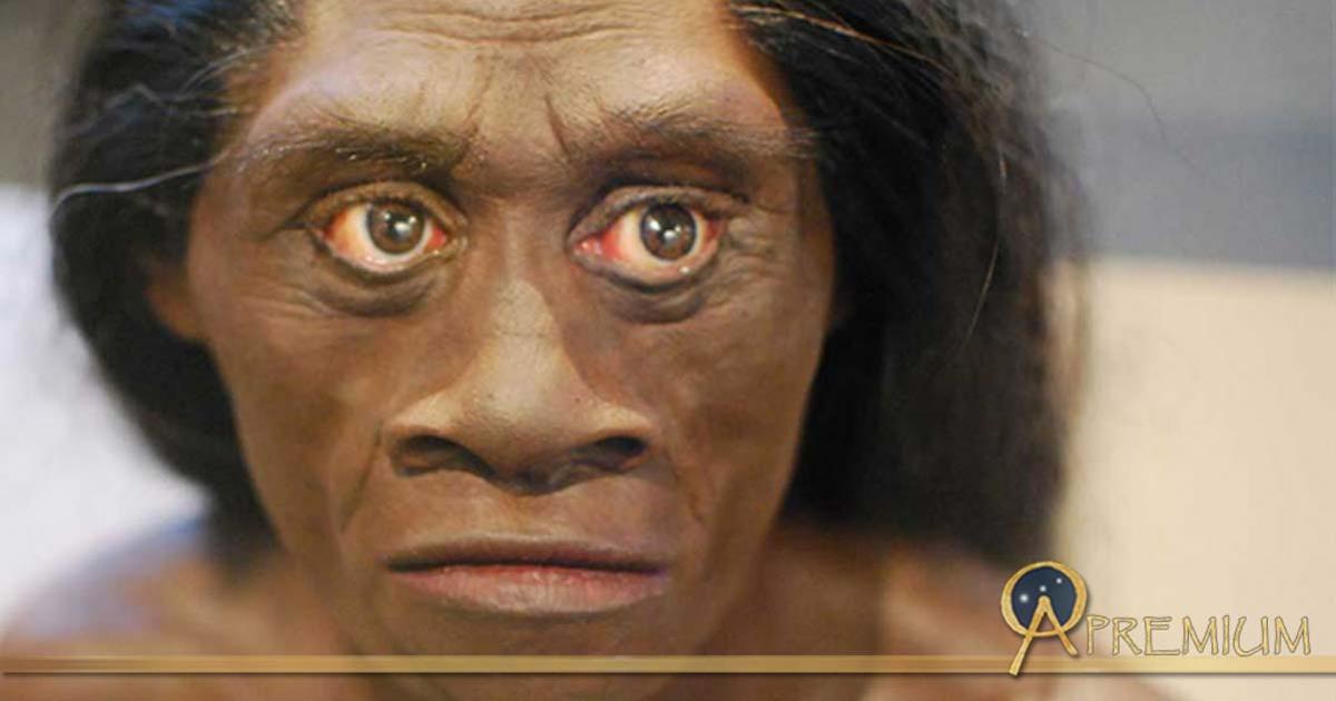 Ghosts, Hobbits or Cannibals? The Legend of Ebu Gogo, the Secret Tribe of Wild Grandmother Flesheaters