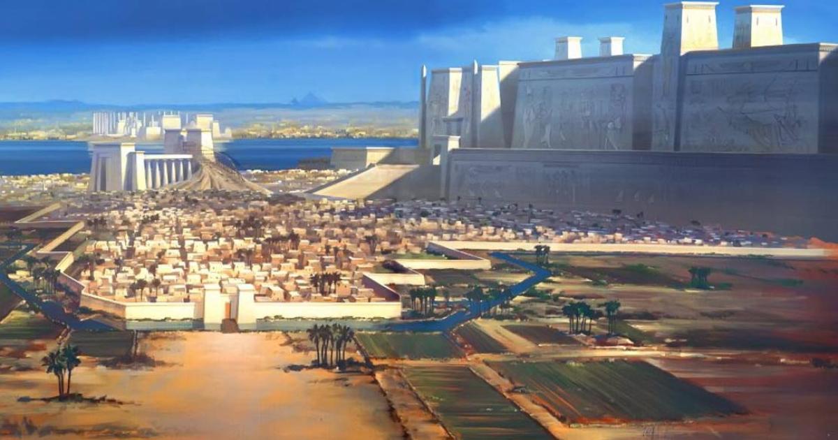 Legendary White Walls of Memphis