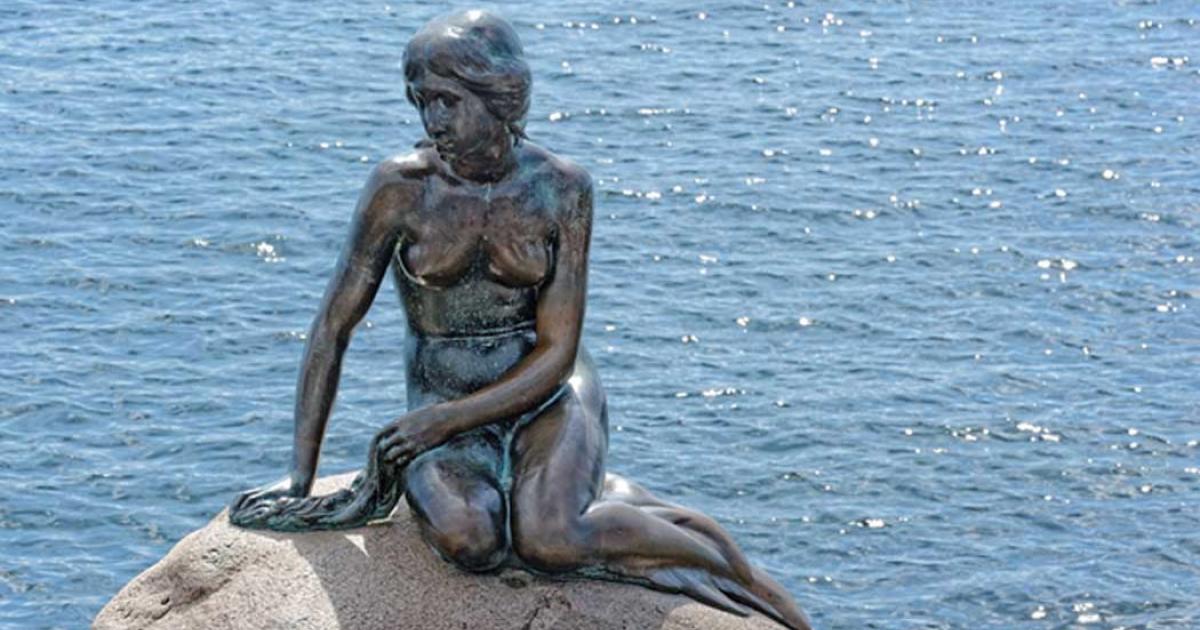 Why We Can’t Resist the Lure of Mermaids 