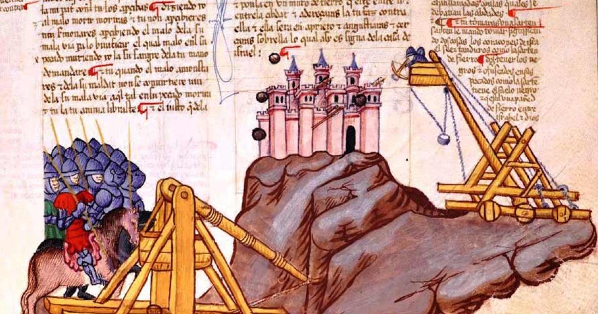 The Maccabean Revolt: The Jewish Rebellion Against the Seleucid Empire