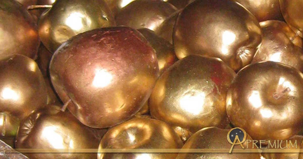 Divine, Forbidden and Dangerous? Magic Apples in Ancient Mythology