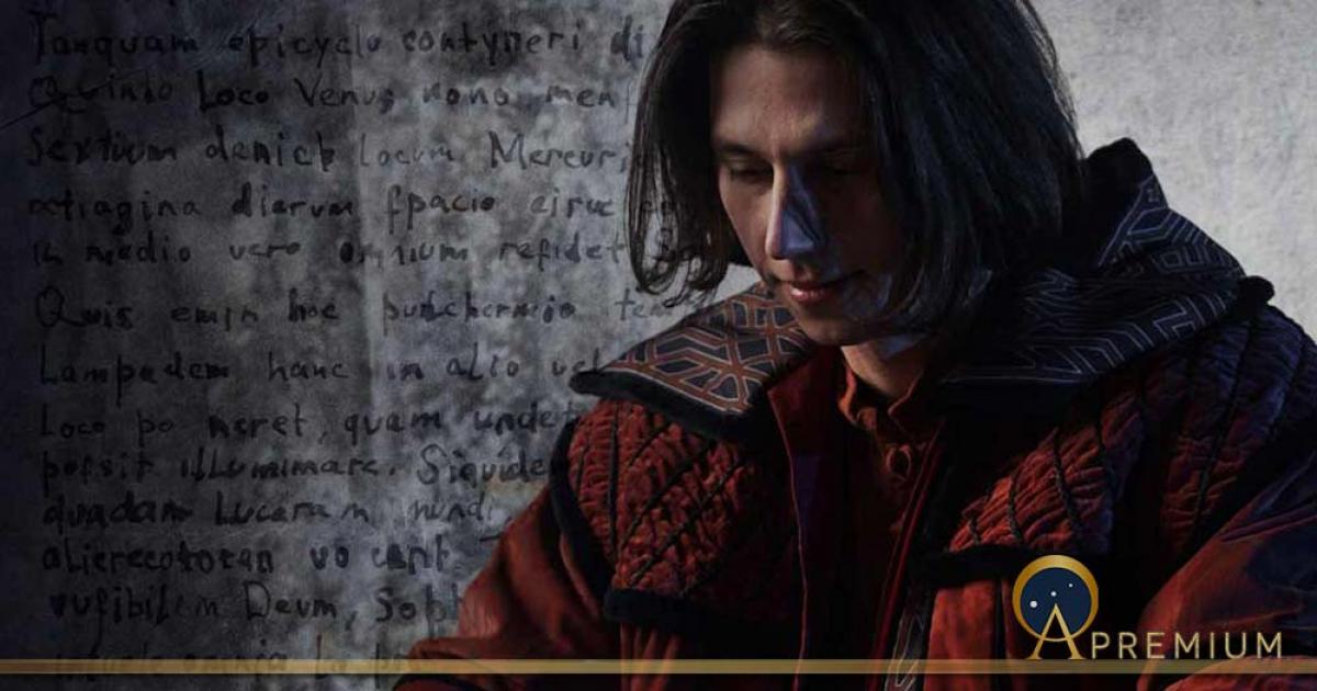 Was Marco Polo just another fiction from Rustichiano? Source: Ulia Koltyrina / Adobe Stock.