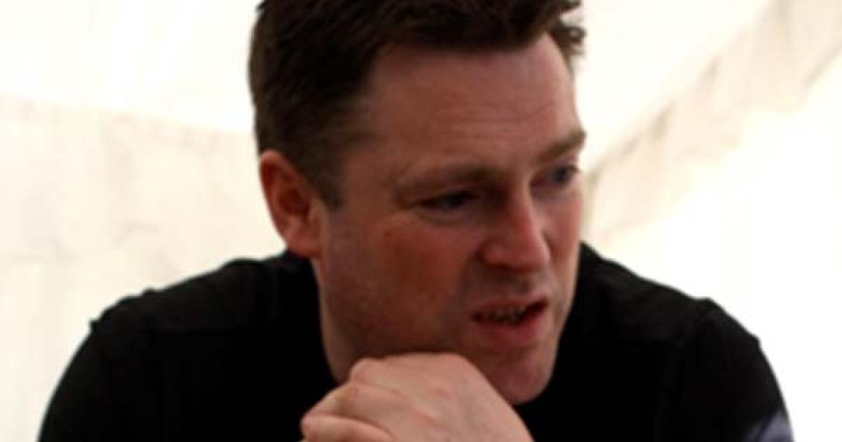 Mark Maslin, Author