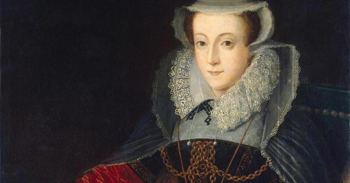 Mary, Queen of Scots: Tragic Heroine or Conniving Conspirator?