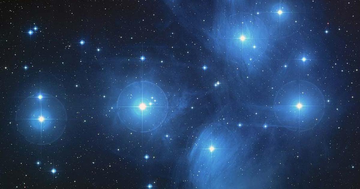 Matariki: Mythology, Astronomy and Warring Gods of the Maori New Year