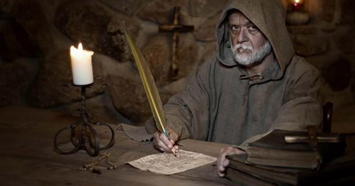 Landowning houses used charters to confirm their ownings. Source: Thomas Mucha / Adobe Stock.