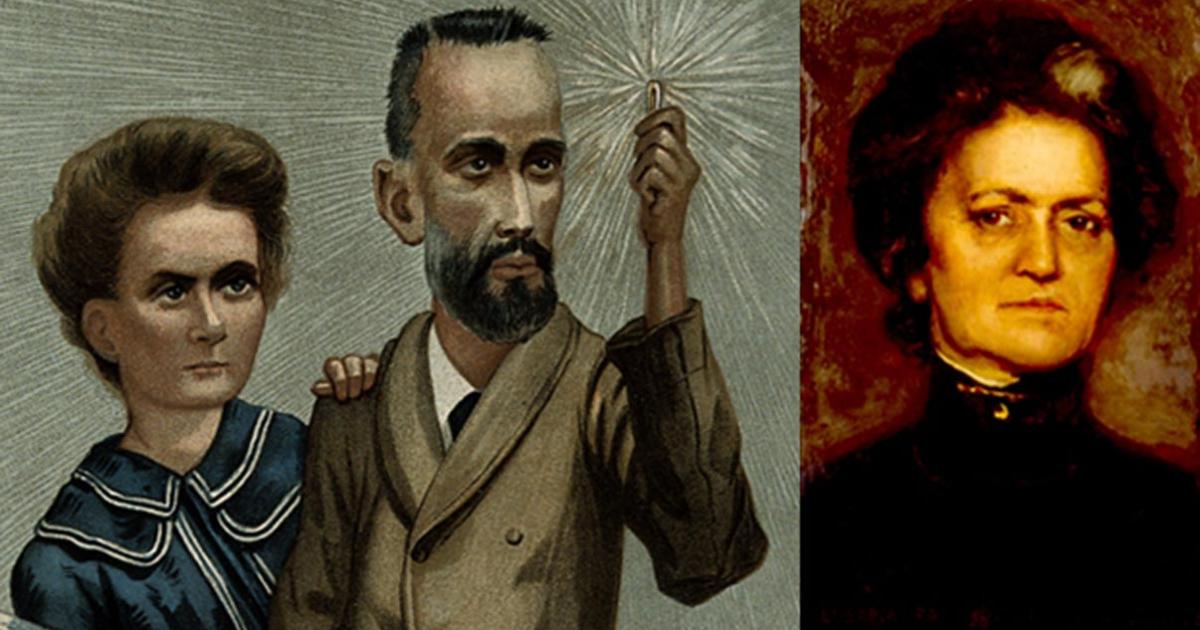 Talking with Ghosts? Eusapia Palladino, a Medium Who Drew in Scientists