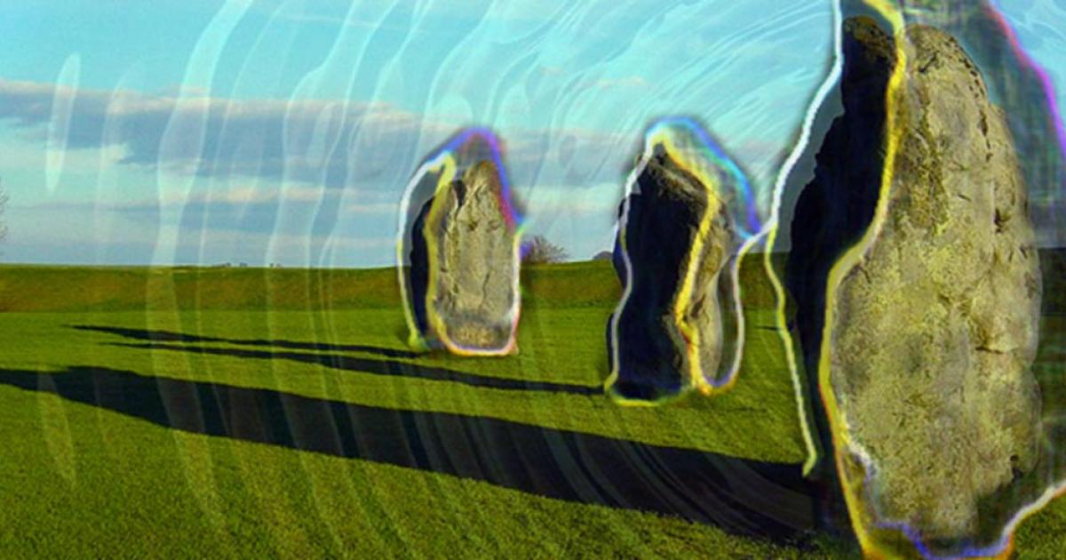 They’re Alive! Megalithic Sites Are More than Just Stone