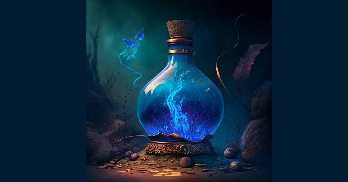 The Turkey-based project has brought the smells of ancient Mesopotamian perfume back to life. Source: Marc Da Matisse / Adobe Stock 