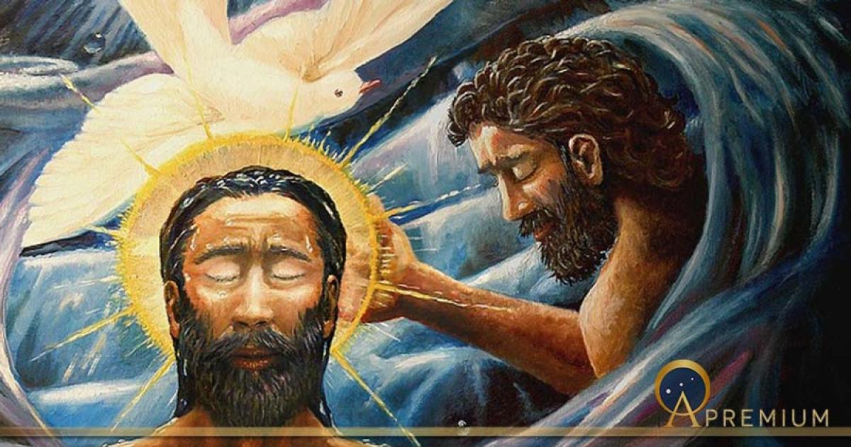 The Twists And Turns Of Religion: Shaman, Priest And Promised Messiah