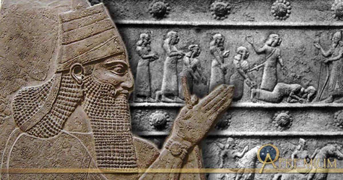 The Military Campaigns of Tiglath-pileser III: Priest King and Conqueror – Part 1
