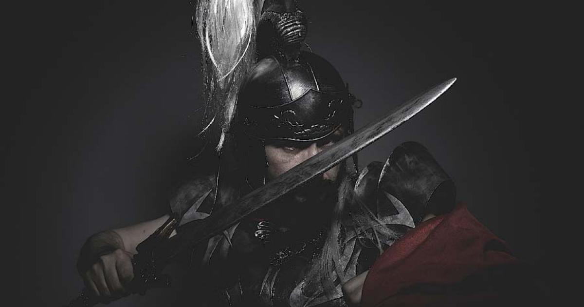 Mithridates expertly used symbology to appeal to the multiple factions of his coalition. Source: Fernando Cortés / Adobe Stock.