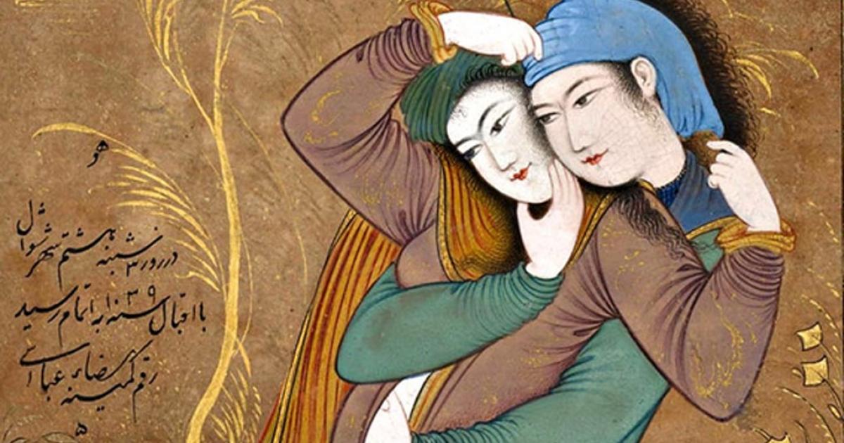 Research Suggests that Monogamy Took Hold Due to Sexually Transmitted Diseases