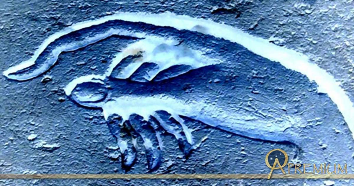 Ancient Egyptian relief. Design by Anand Balaji.