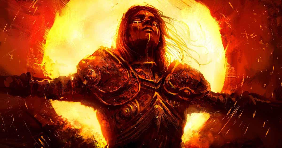 A young knight illustration, representative of Mordred.         Source: warmtail/Adobe Stock