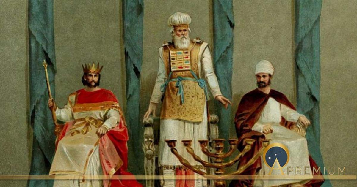 The Mystery of Mount Heredom, Masonic Seat of Scotland