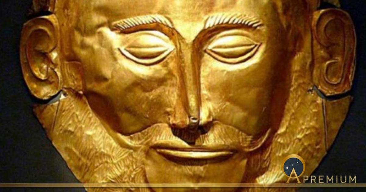 Mycenaean Cult Of The Dead And Burial Architecture